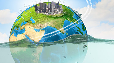 聚焦10月環保水處理，七大舉措助力（lì）水環境治理