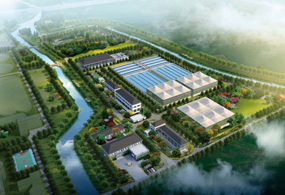 太倉市某汙水處（chù）理（lǐ）廠提標三（sān）期改...