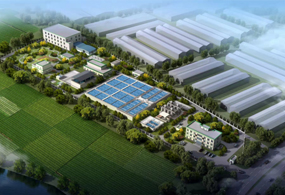 蘇（sū）州吳（wú）江（jiāng）區某工業（yè）區汙（wū）水處理及...