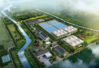 太倉市某工業汙（wū）水（shuǐ）處理廠（chǎng）智慧管...