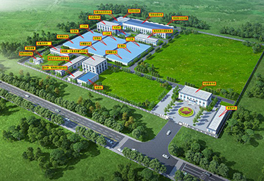 山西某汙水處（chù）理廠南區運營項目