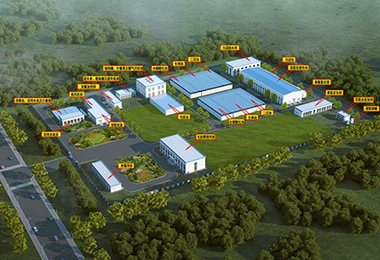 山西某汙水（shuǐ）處理廠北區運營項目