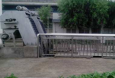 宿遷市某（mǒu）雨汙水泵站委托運營管...