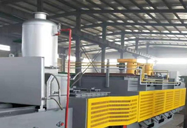 AORPS 吸附-氧化再生技...