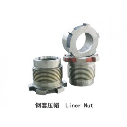 3NB mud pump accessories