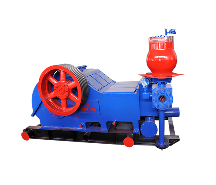 3NB-350 mud pump