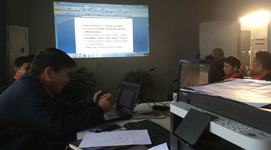 麻豆视频网站環保（bǎo）維修部教育培訓宣導