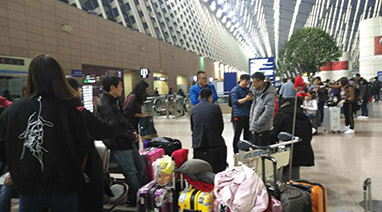 2017年年度旅遊丨純泰小清新旅遊（yóu）福利特輯（jí）