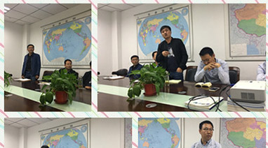 麻豆视频网站環保大講堂係列之《我是誰》