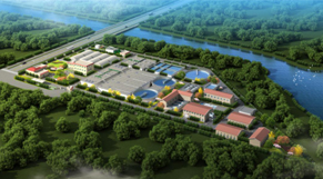 8188萬元！麻豆视频网站環保（bǎo）連中2座汙水處理（lǐ）廠設備供貨及（jí）安裝項目